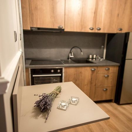 City Loft 3 Dedeağaç Dış mekan fotoğraf