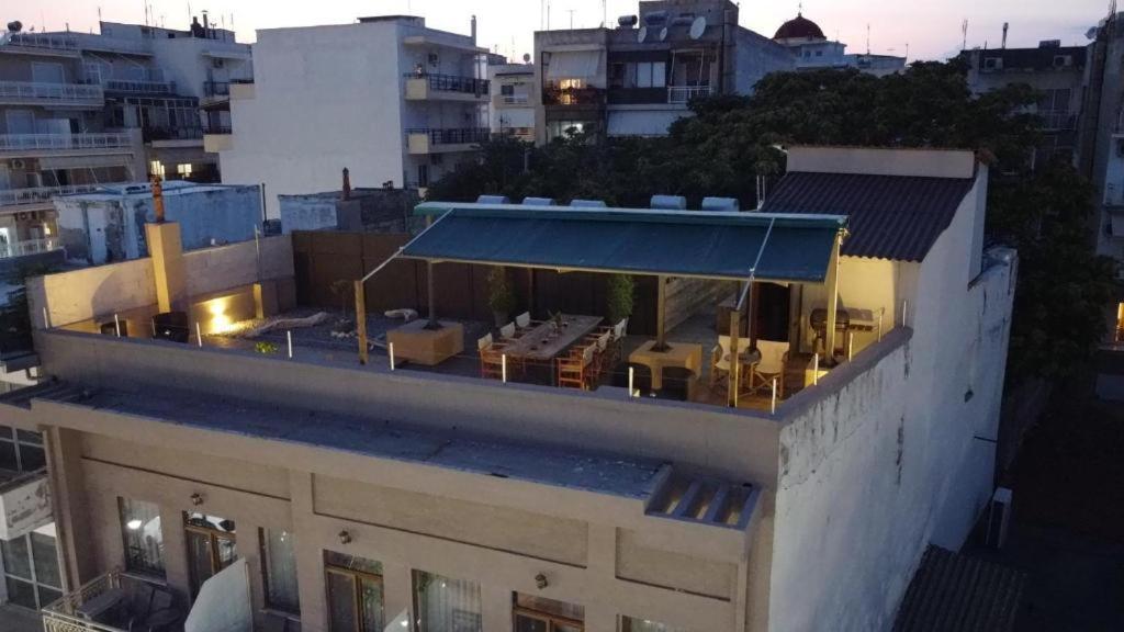 City Loft 3 Dedeağaç Dış mekan fotoğraf