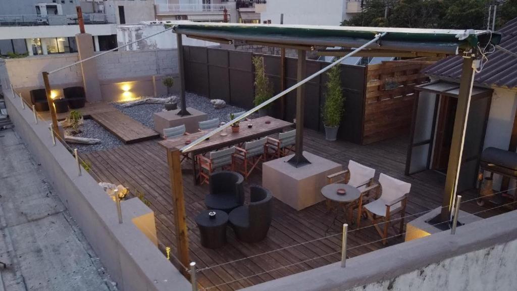 City Loft 3 Dedeağaç Dış mekan fotoğraf