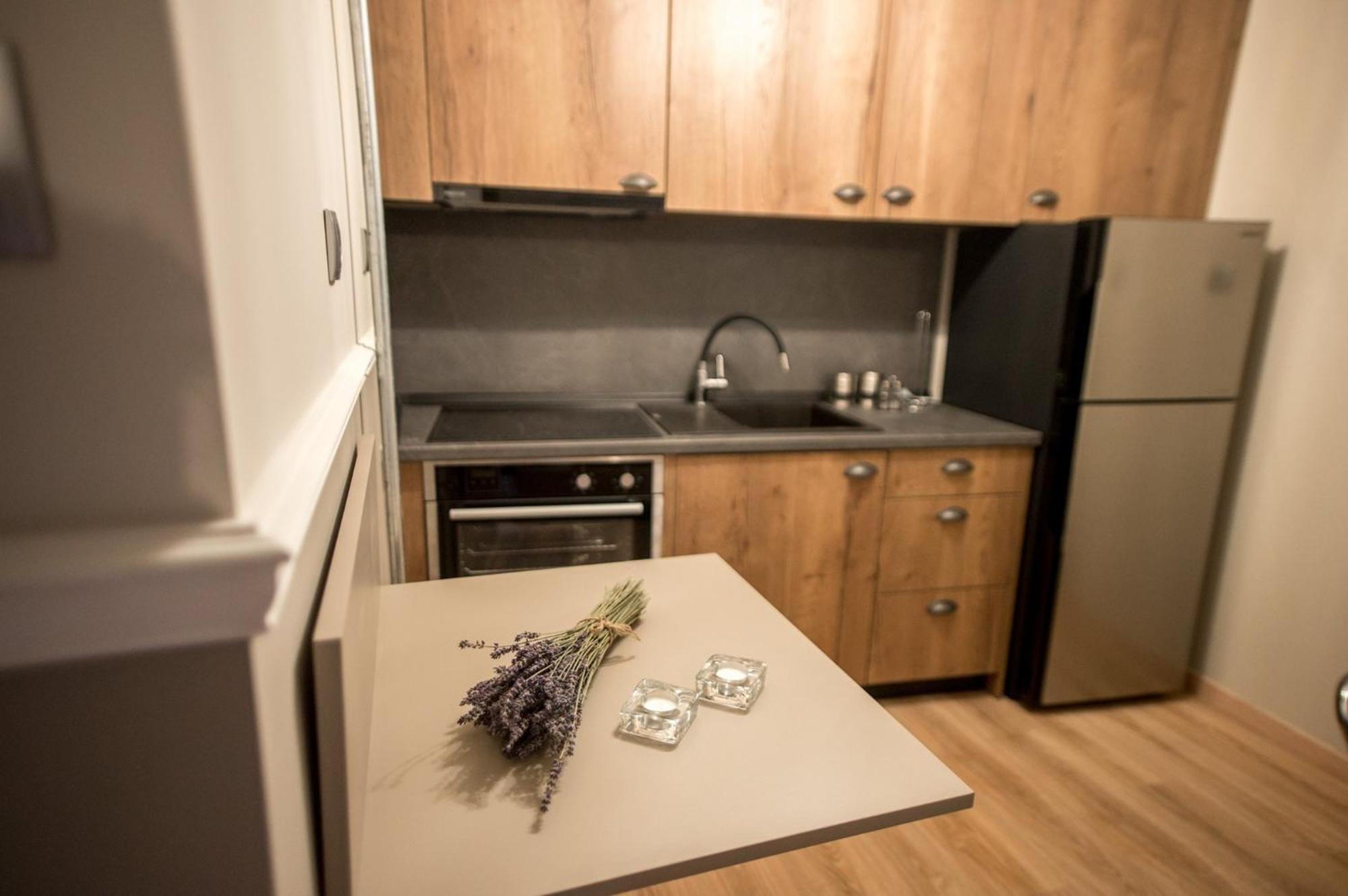 City Loft 3 Dedeağaç Dış mekan fotoğraf