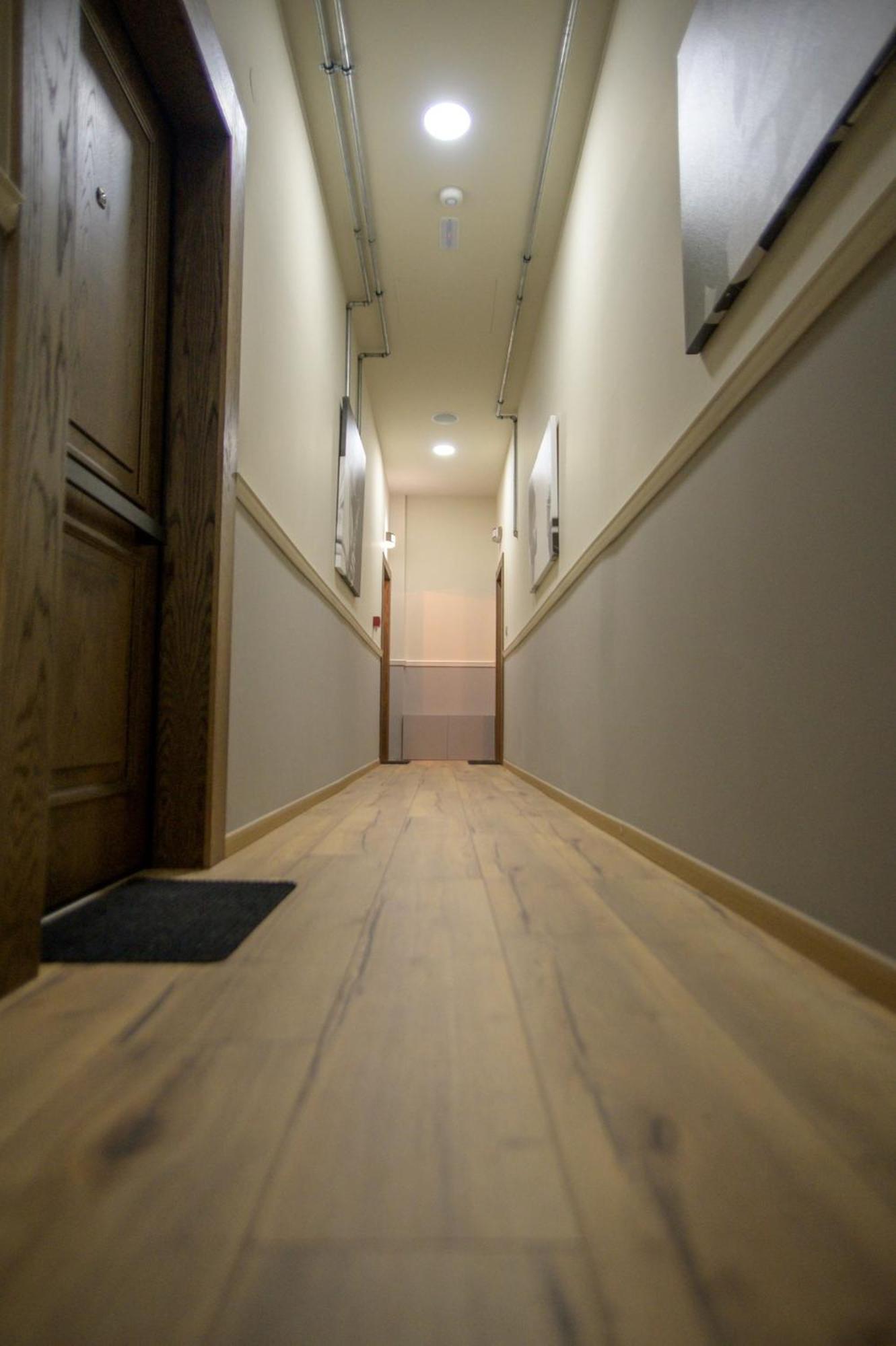 City Loft 3 Dedeağaç Dış mekan fotoğraf