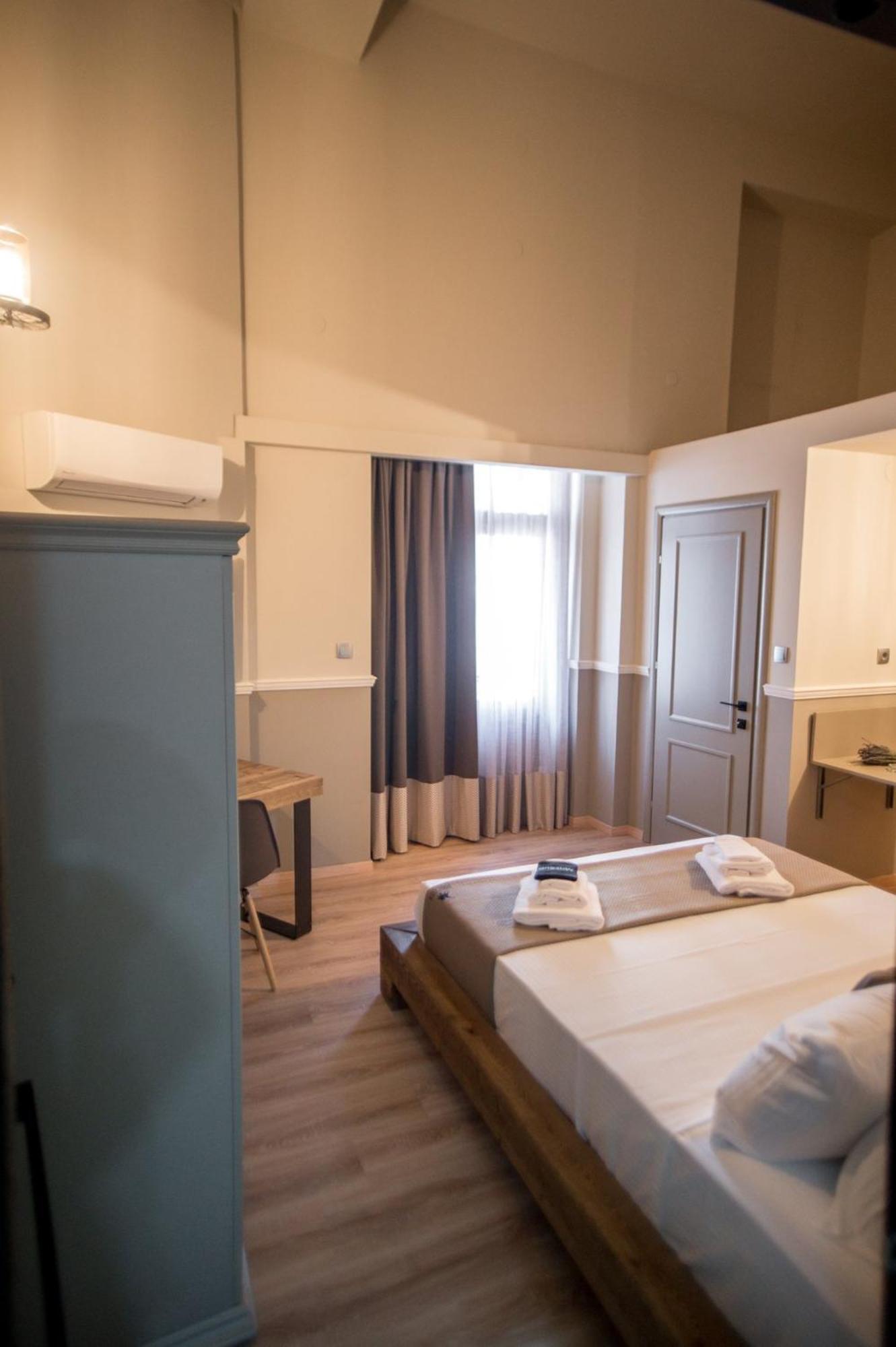 City Loft 3 Dedeağaç Dış mekan fotoğraf