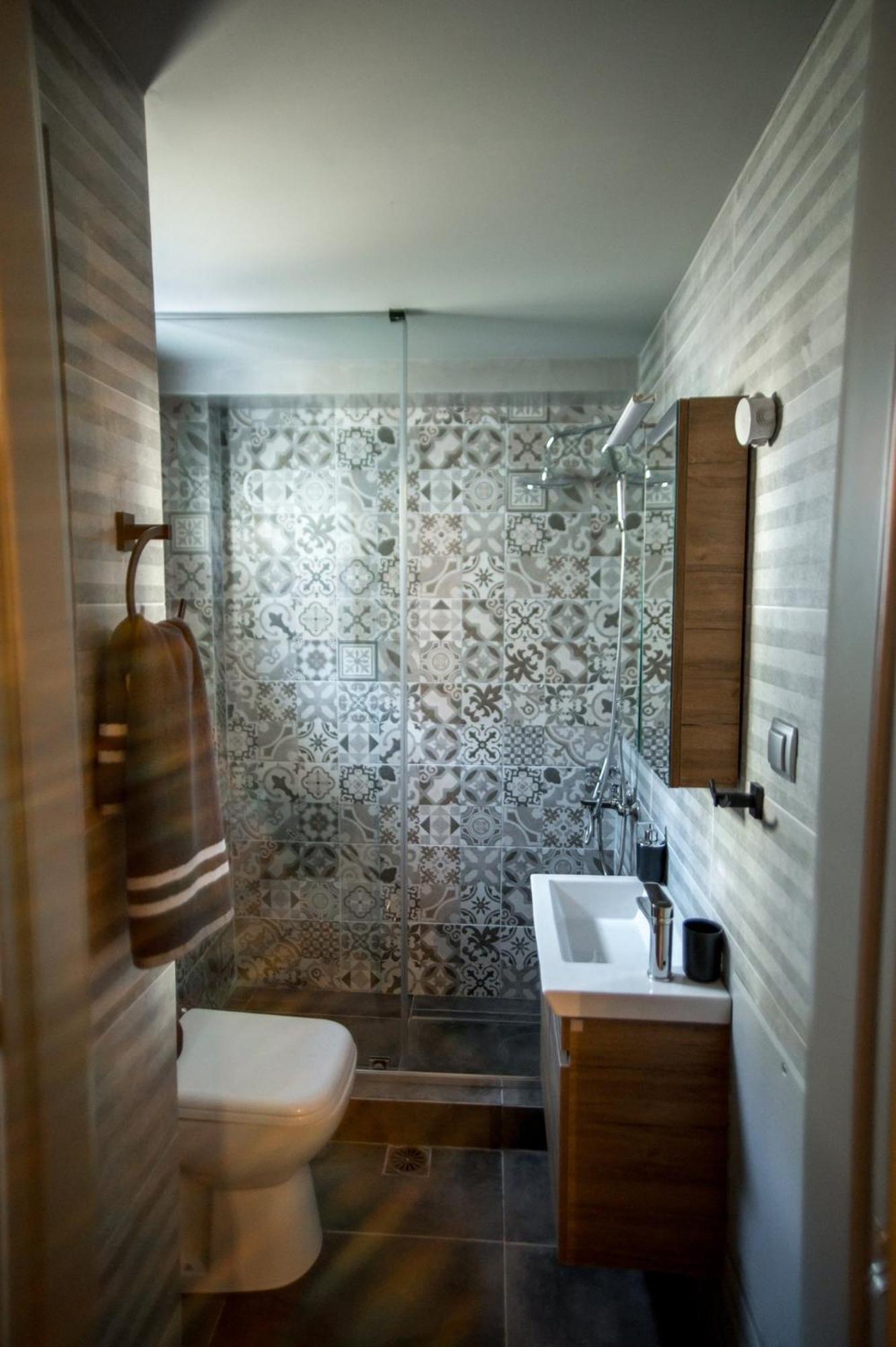 City Loft 3 Dedeağaç Dış mekan fotoğraf