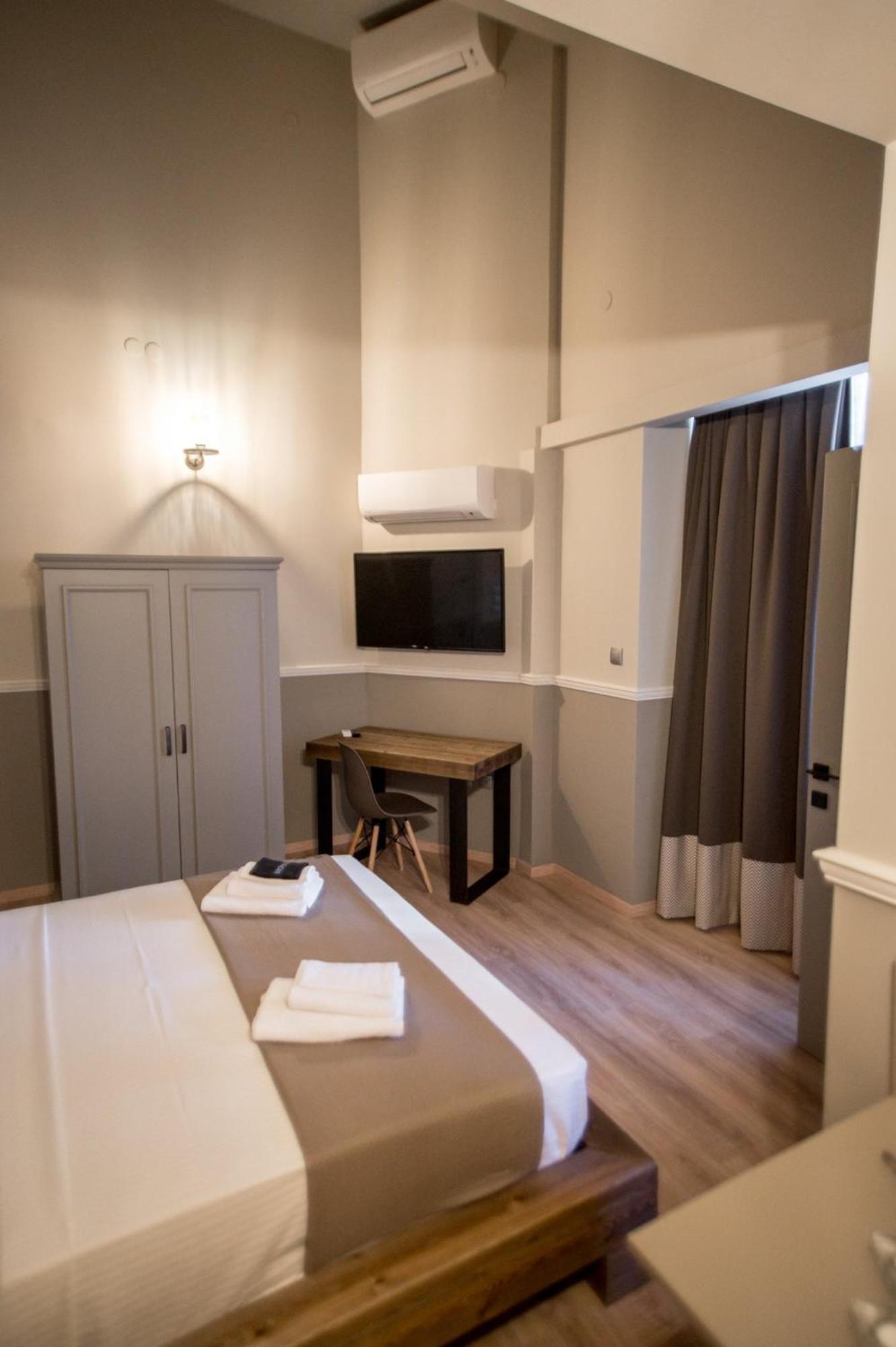 City Loft 3 Dedeağaç Dış mekan fotoğraf