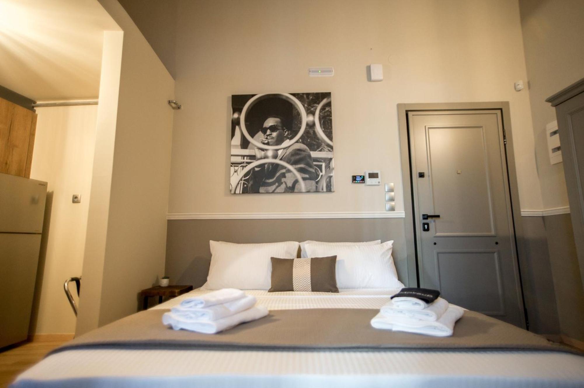 City Loft 3 Dedeağaç Dış mekan fotoğraf